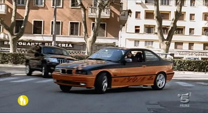 BMW 3 Coup� [E36]