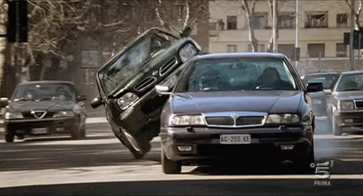 1998 Nissan Micra [K11]