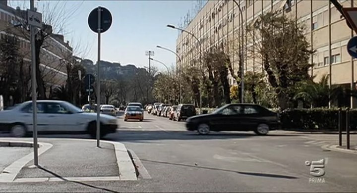 1992 Renault 19 [X53]
