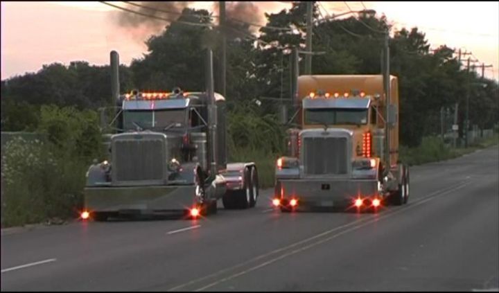 Peterbilt 379