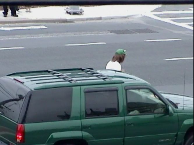 1999 GMC Yukon Denali [GMT430]