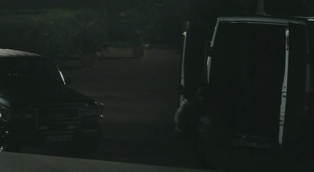 1988 Toyota Land Cruiser [J60]