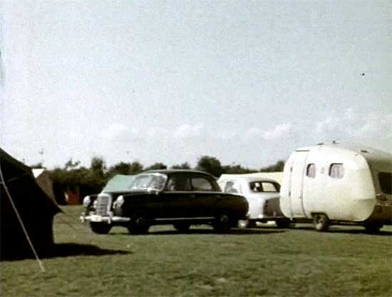 1956 Mercedes-Benz 190 [W121.010]