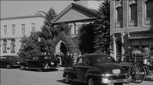 1947 Mercury Eight Sedan-Coupe [79M-72]