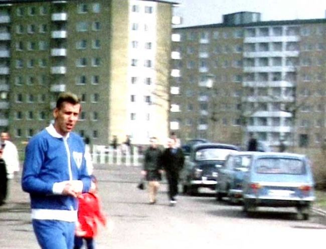 1967 Renault 16 [R1150]