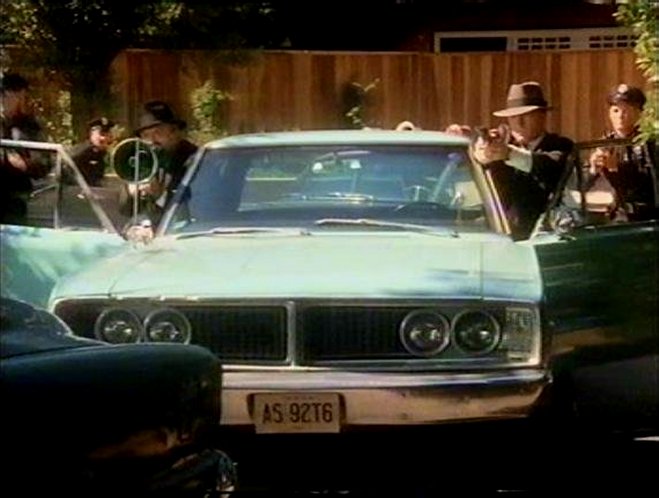 1966 Dodge Coronet