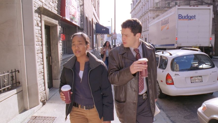 1999 Hyundai Elantra Wagon [J2]