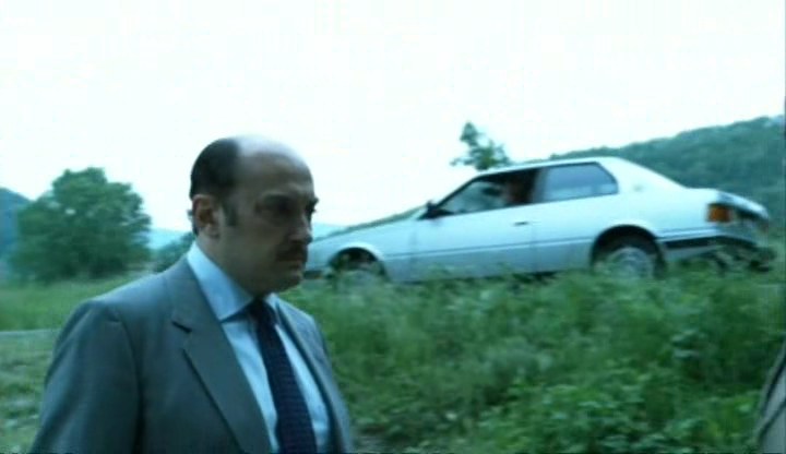 1984 Maserati Biturbo [AM331]