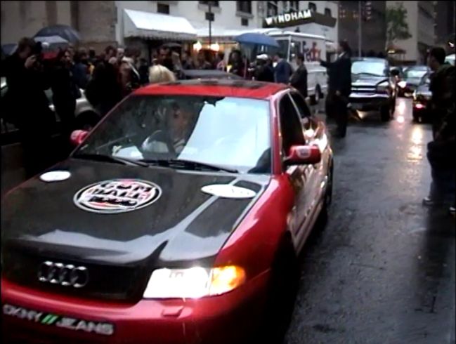 2000 Audi S4 B5 [Typ 8D]