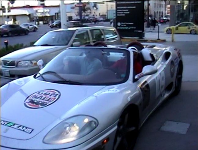 1998 Volvo V70 Gen.1