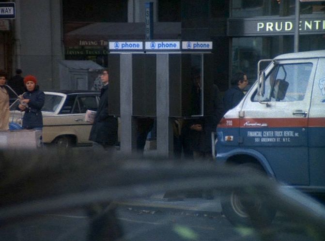 1965 Rambler Classic 770