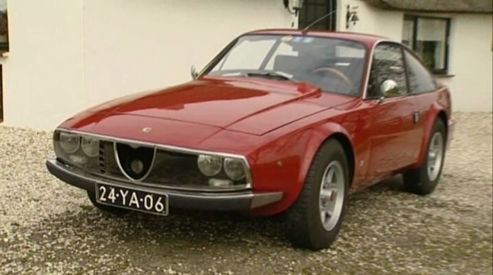 1973 Alfa Romeo Junior Z 1600 [115.24]