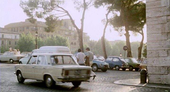 1969 Fiat 125 S [125B]