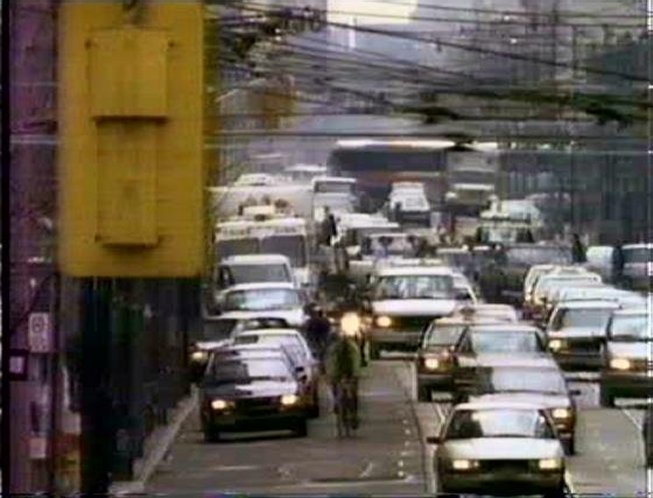 1990 Chevrolet Corsica