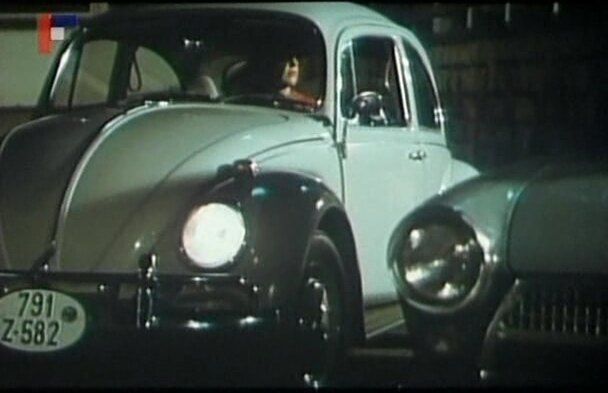 1963 Ford Consul Cortina Deluxe MkI [113E]