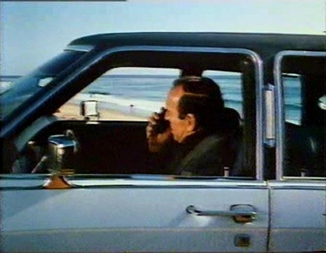 1975 Lincoln Continental Town Car [53B]
