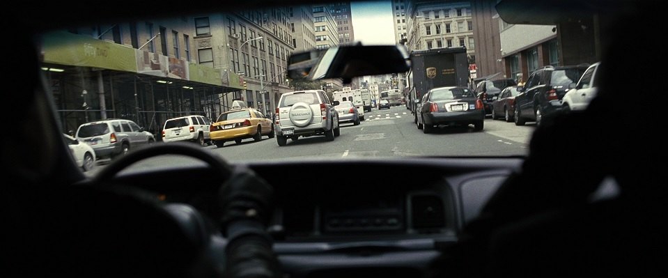 2006 Suzuki Grand Vitara [TD]