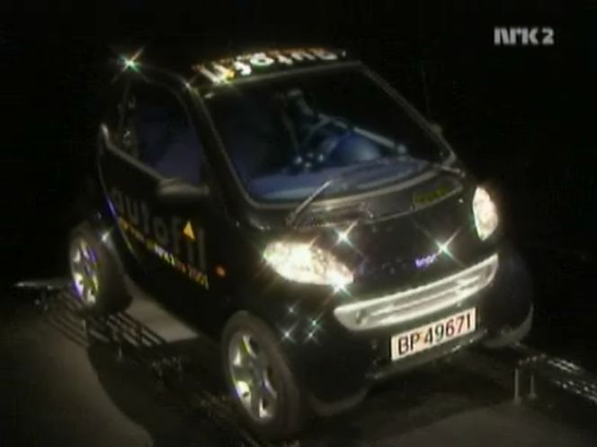 2000 smart City Coup� 40kw passion [450]