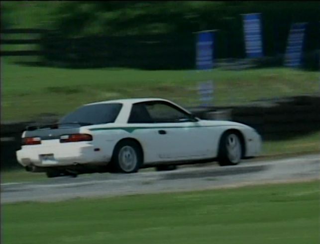 1989 Nissan 240SX [S13]