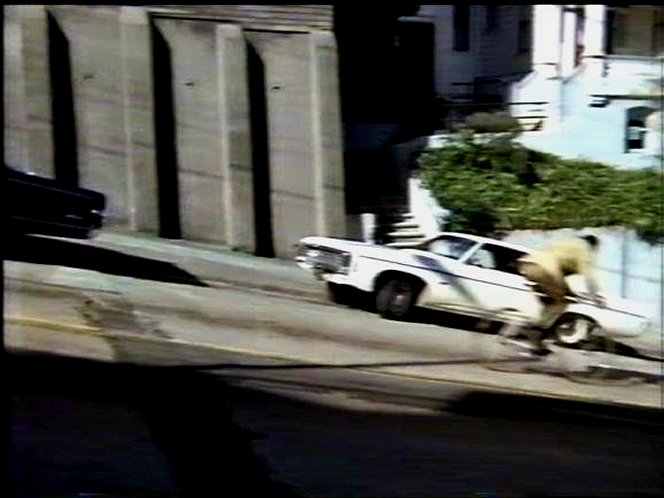 1969 Chevrolet Impala