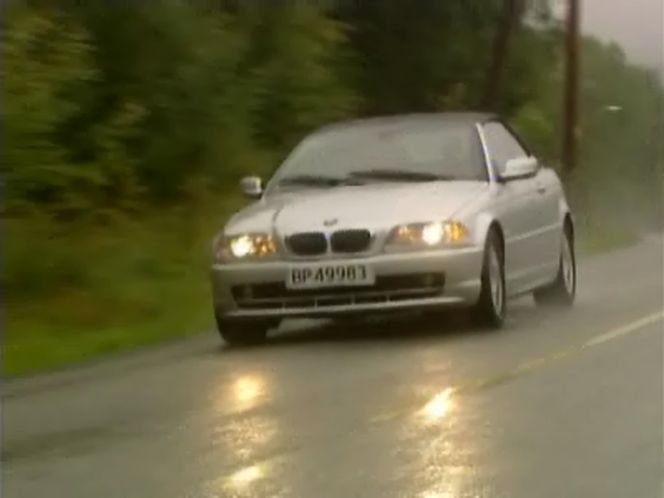2000 BMW 323Ci Cabrio [E46]