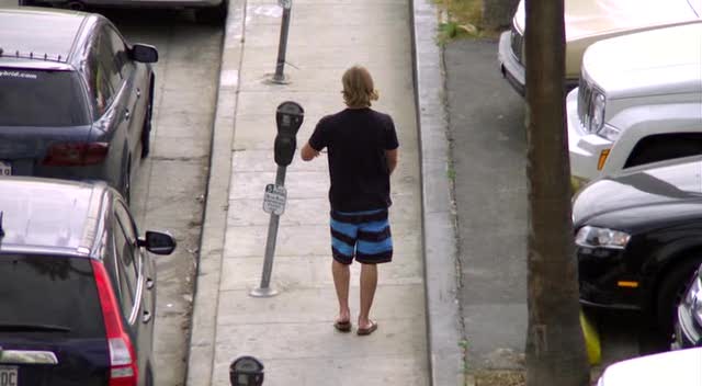 2004 Mazda 6 Wagon [GY]