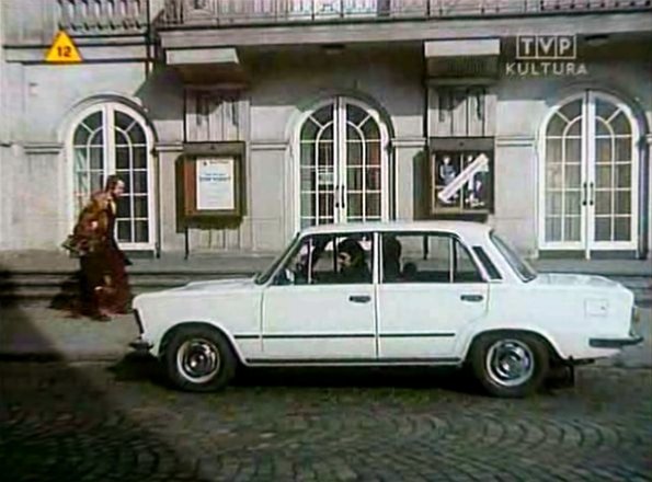 1975 Polski Fiat 125p [115C]