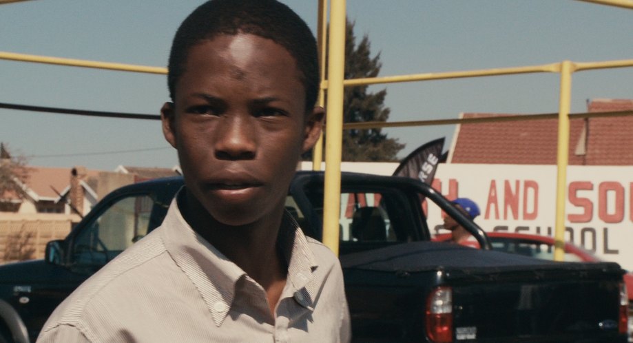 2003 Ford Ranger [PG]