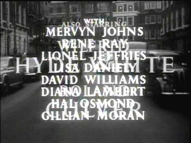 1948 Ford Anglia [E494A]