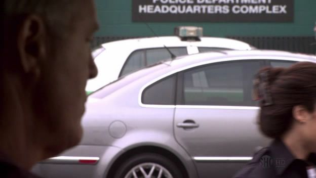 2002 Volkswagen Passat W8 4Motion B5 [Typ 3BS]