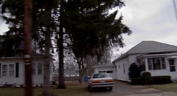 1986 Audi 5000 Turbo C3 [Typ 44]