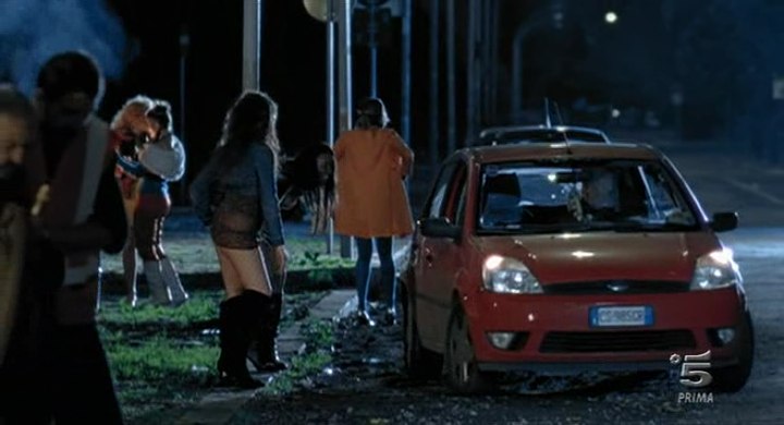 2004 Ford Fiesta 1.2 16V MkV