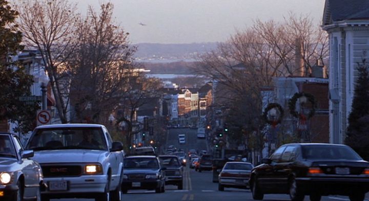 1997 Mercedes-Benz S-Klasse [W140]