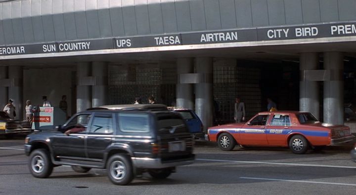 1987 Chevrolet Caprice