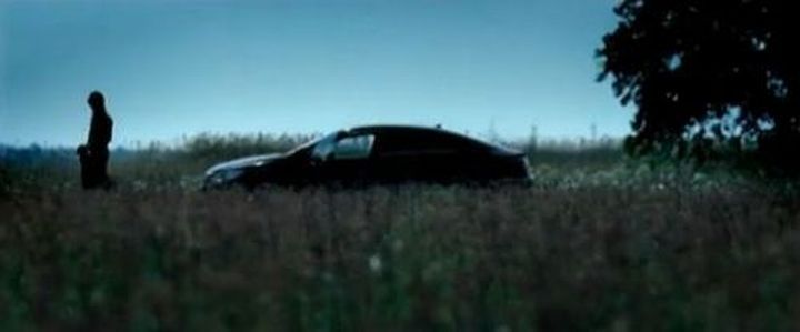 2008 Volkswagen Passat CC B6 [Typ 3C]