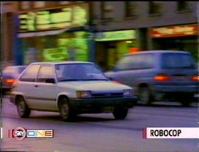 1989 Mazda MPV [LV]