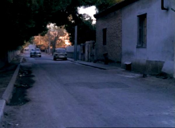 1964 Fiat 850 [100G]