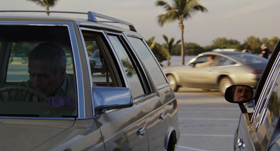 1975 Chevrolet Monza 2+2