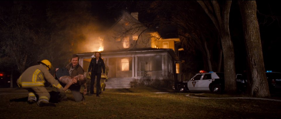 1983 Ford LTD Crown Victoria