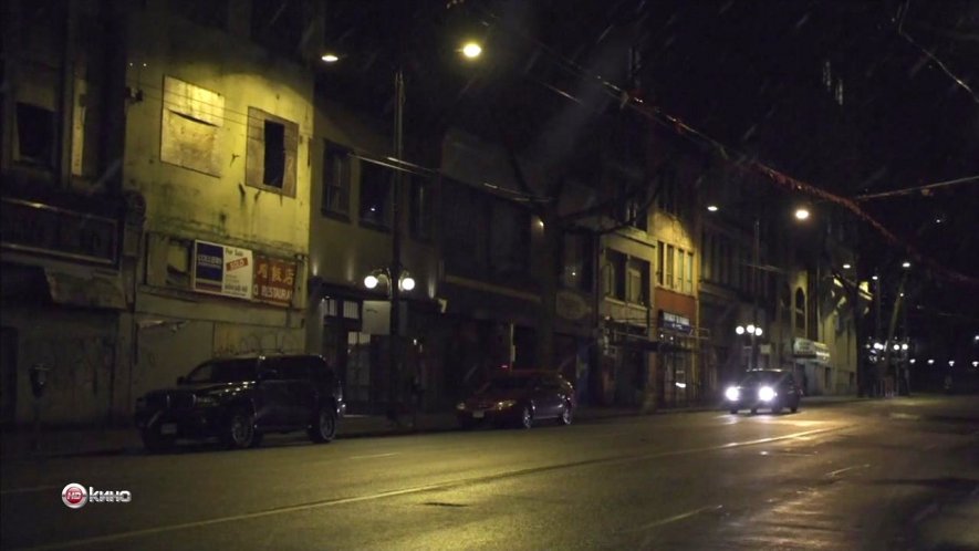 2002 Dodge Durango [DN]