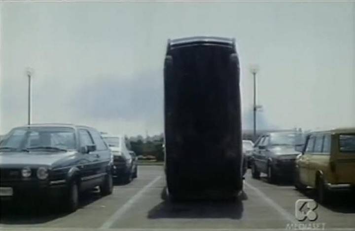 1986 Volkswagen Golf GTI 16V II [Typ 19E]