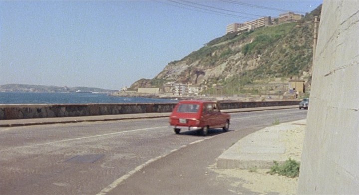 1971 Renault 6 [R118]