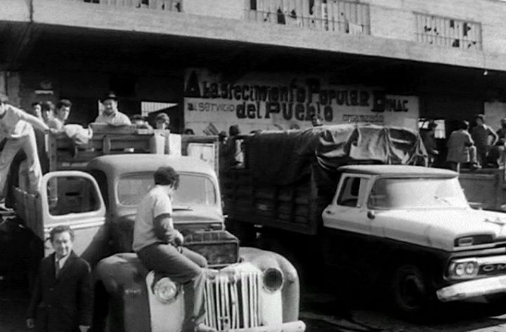 1942 Ford 1½-Ton