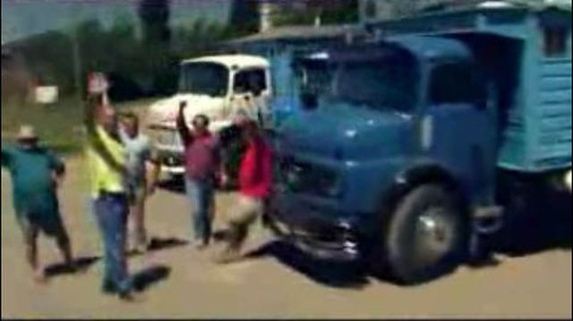 Mercedes-Benz L 1114 [L59]