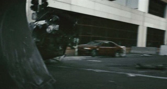 1996 Plymouth Breeze [JA]