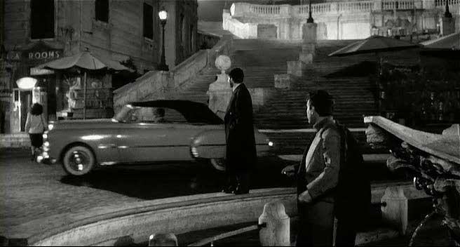 1949 Pontiac Chieftain De Luxe Convertible