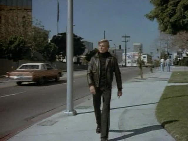 1977 Cadillac Coupe DeVille