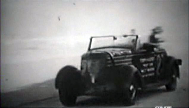 1936 Ford V8