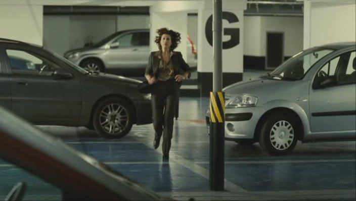 2006 Citroën C3 Série 1