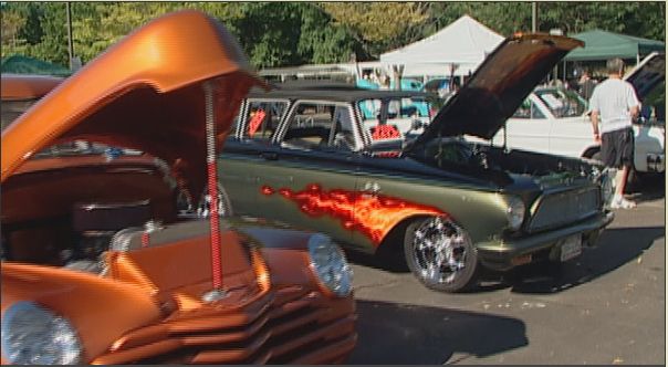 1961 Rambler American